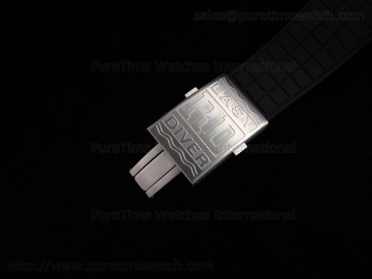 EasyDiver Tourbillon SS White - Image 7